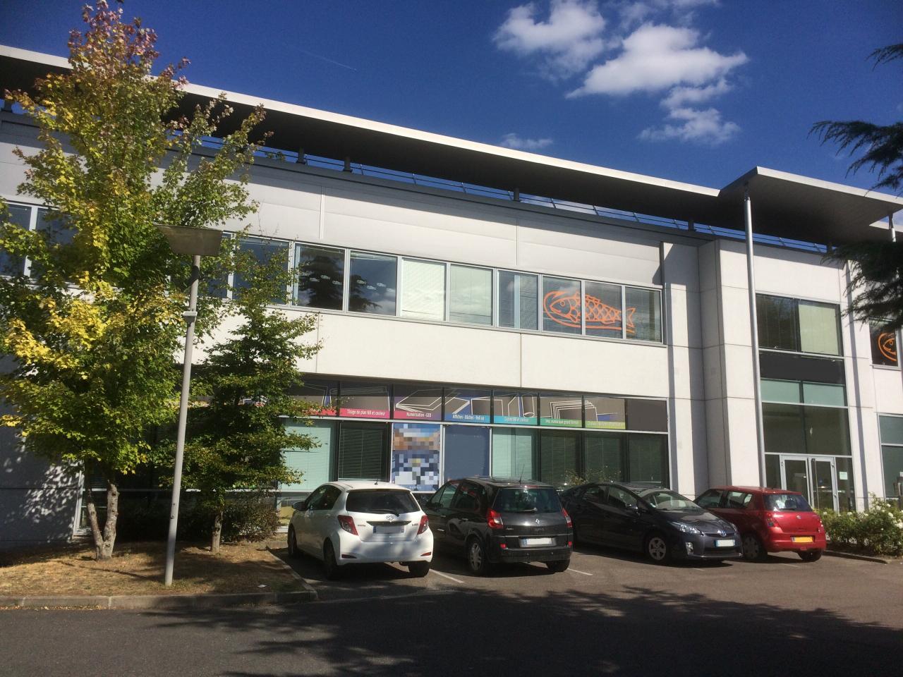Bureau Éragny 397m² Location bureau Éragny Val-d'Oise OLBUR2428491 0